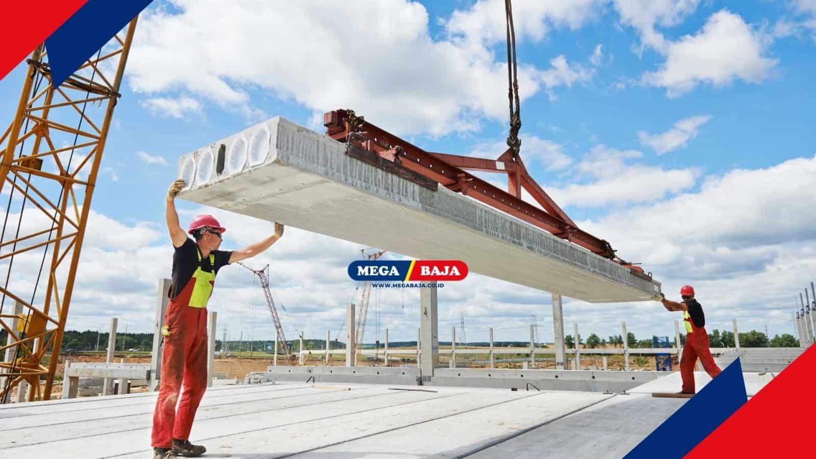 Membangun Jembatan dengan Konstruksi Slab Beton_ Ketahui Tujuan dan Hal yang Harus Diperhitungkan