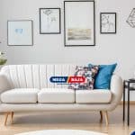 Mengenal 11 Jenis Sofa yang Sering Dipilih untuk Ruang Tamu