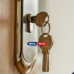 Penyebab Kunci Pintu Macet dan 7 Cara Mengatasinya
