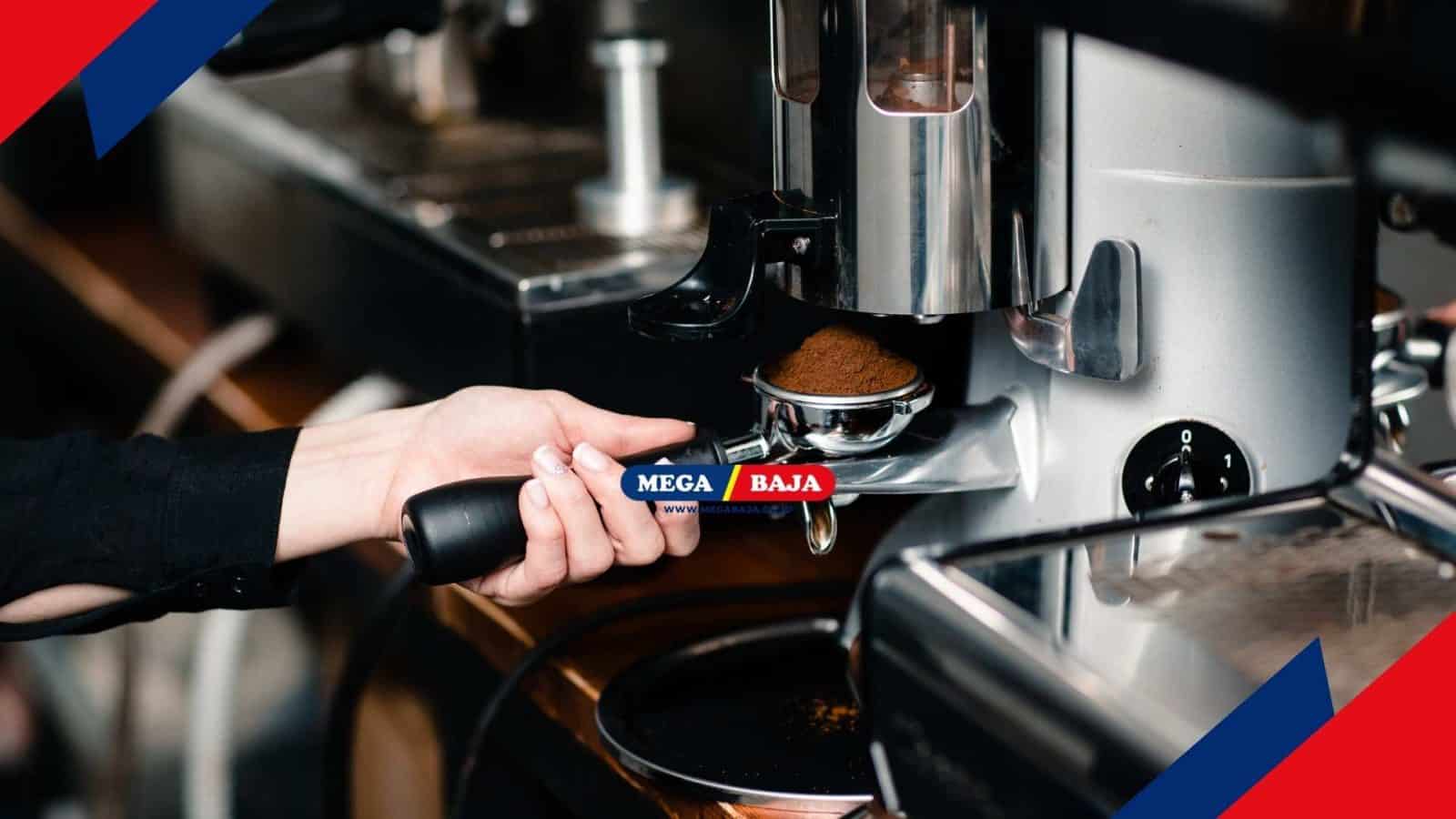 Jenis-jenis Mesin Kopi dan Tips Memilih Coffee Maker Sesuai Kebutuhan