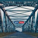 Ketahui Jenis-jenis Jembatan berdasarkan Tipe Konstruksinya