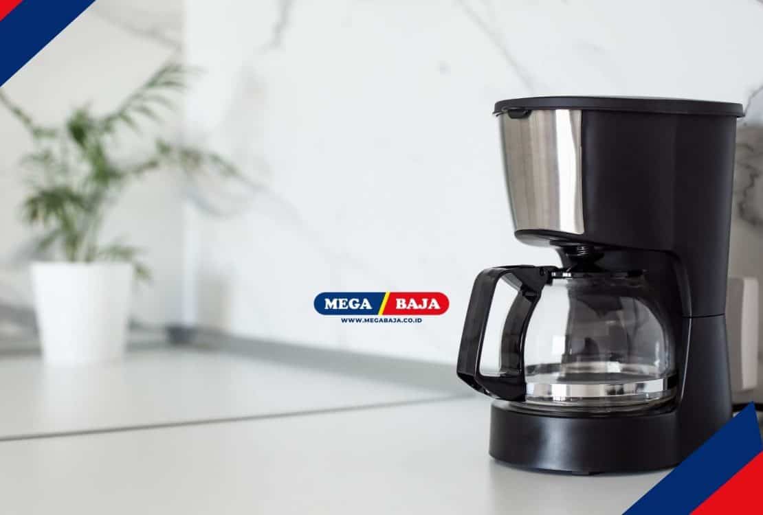 Manfaat Memiliki Mesin Kopi Sendiri di Rumah dan Rekomendasi Coffee Maker yang Bisa Jadi Pilihan