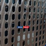 Manfaat Plat Perforated Metal untuk Hunian dan Rekomendasi Motifnya