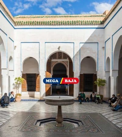 Pahami Konsep Rumah Islami dari Segi Arsitektur dan Dekorasi, Ini yang Perlu Diperhatikan!