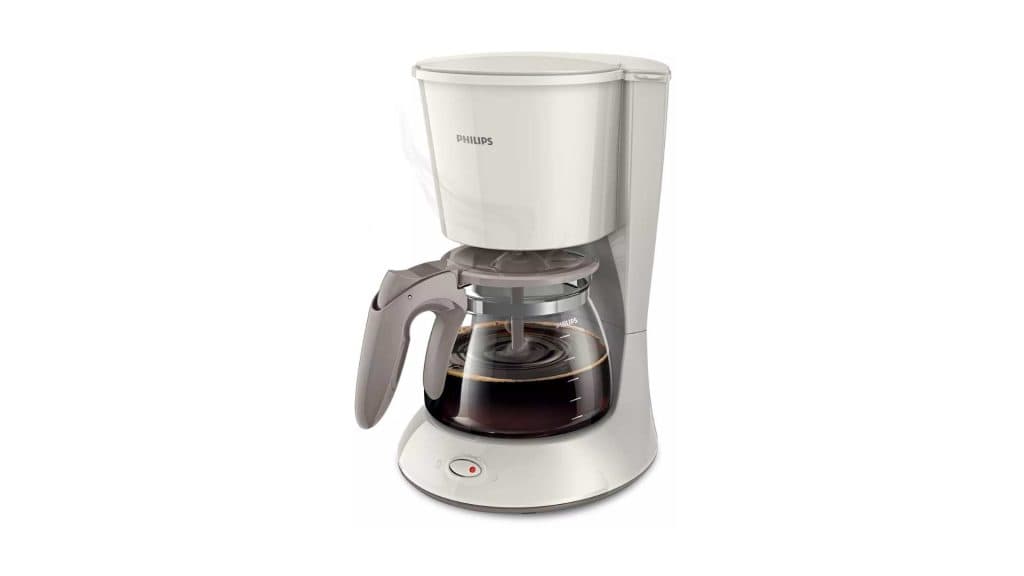 Philips Coffee Maker HD 7450
