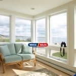 Tips Membuat Rumah Lebih Terang Walau dengan Sedikit Jendela
