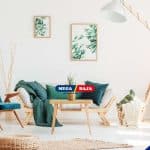 8 Furniture Rumah Tangga Multifungsi, Wajib Punya!