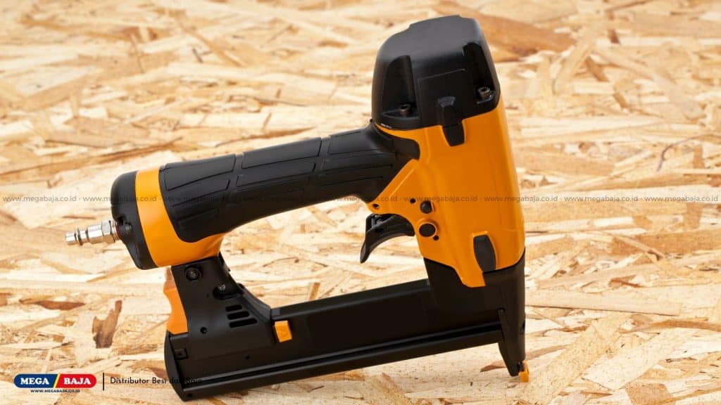 Apa Itu Nail Gun?