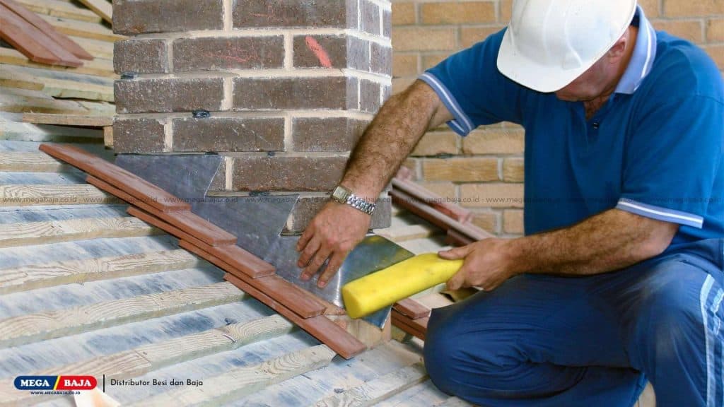 Chimney Flashing