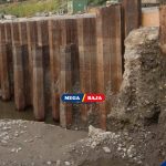 Cofferdam Pengertian, Cara Kerja, Fungsi dan Jenis-Jenisnya