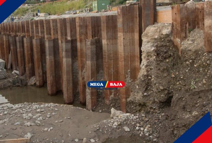 Cofferdam Pengertian, Cara Kerja, Fungsi dan Jenis-Jenisnya