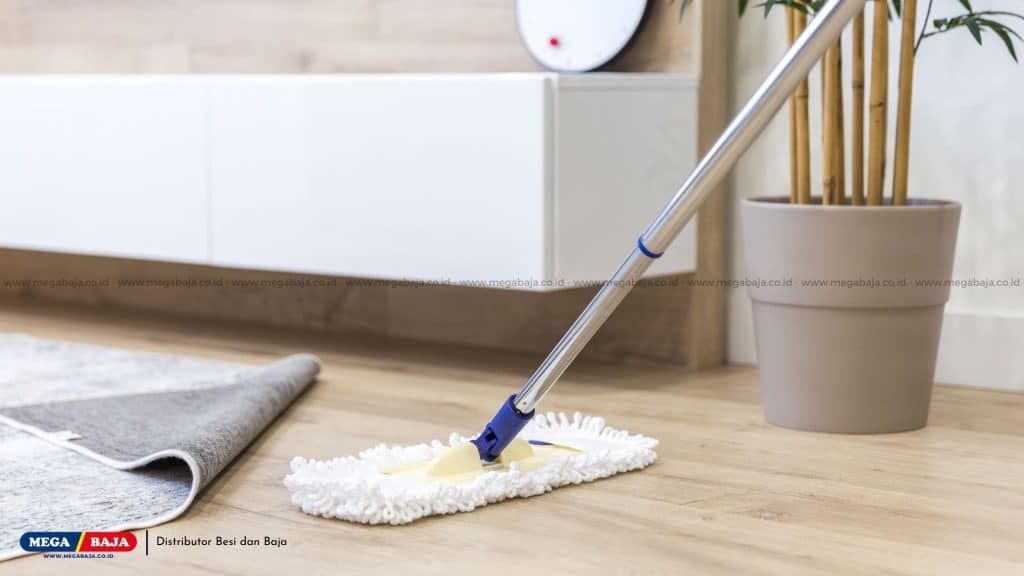 Flat Mop