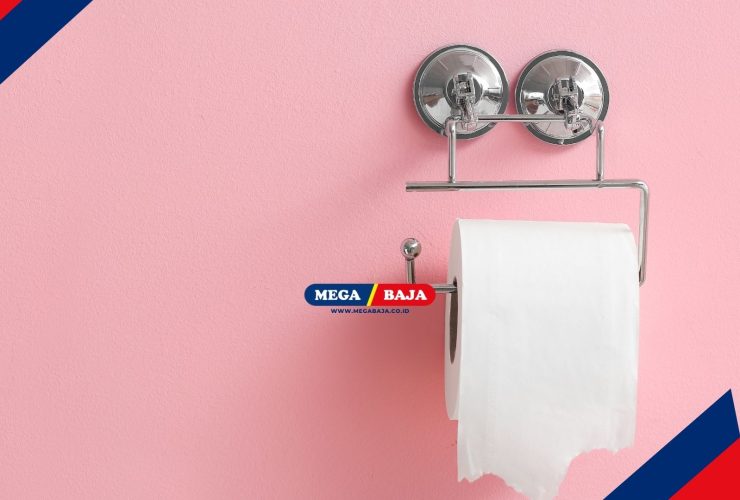 Memilih Tempat Tisu Toilet Sesuai Kebutuhan dan Estetika