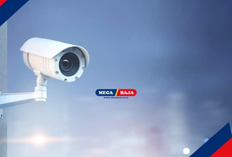 Mengenal 2 Jenis CCTV dan Manfaat Memasangnya di Rumah