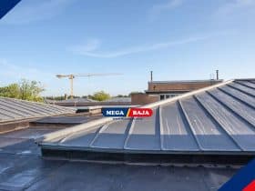 Mengenal Cool Roof_ Pelapis Atap yang Bisa Membuat Hunian Lebih Dingin