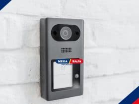 Smart Doorbell_ Bel Pintu Pintar untuk Meningkatkan Keamanan Rumah