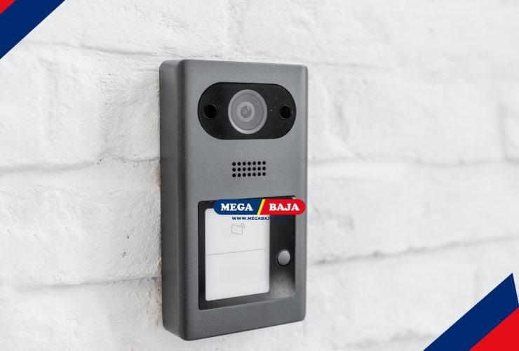 Smart Doorbell_ Bel Pintu Pintar untuk Meningkatkan Keamanan Rumah