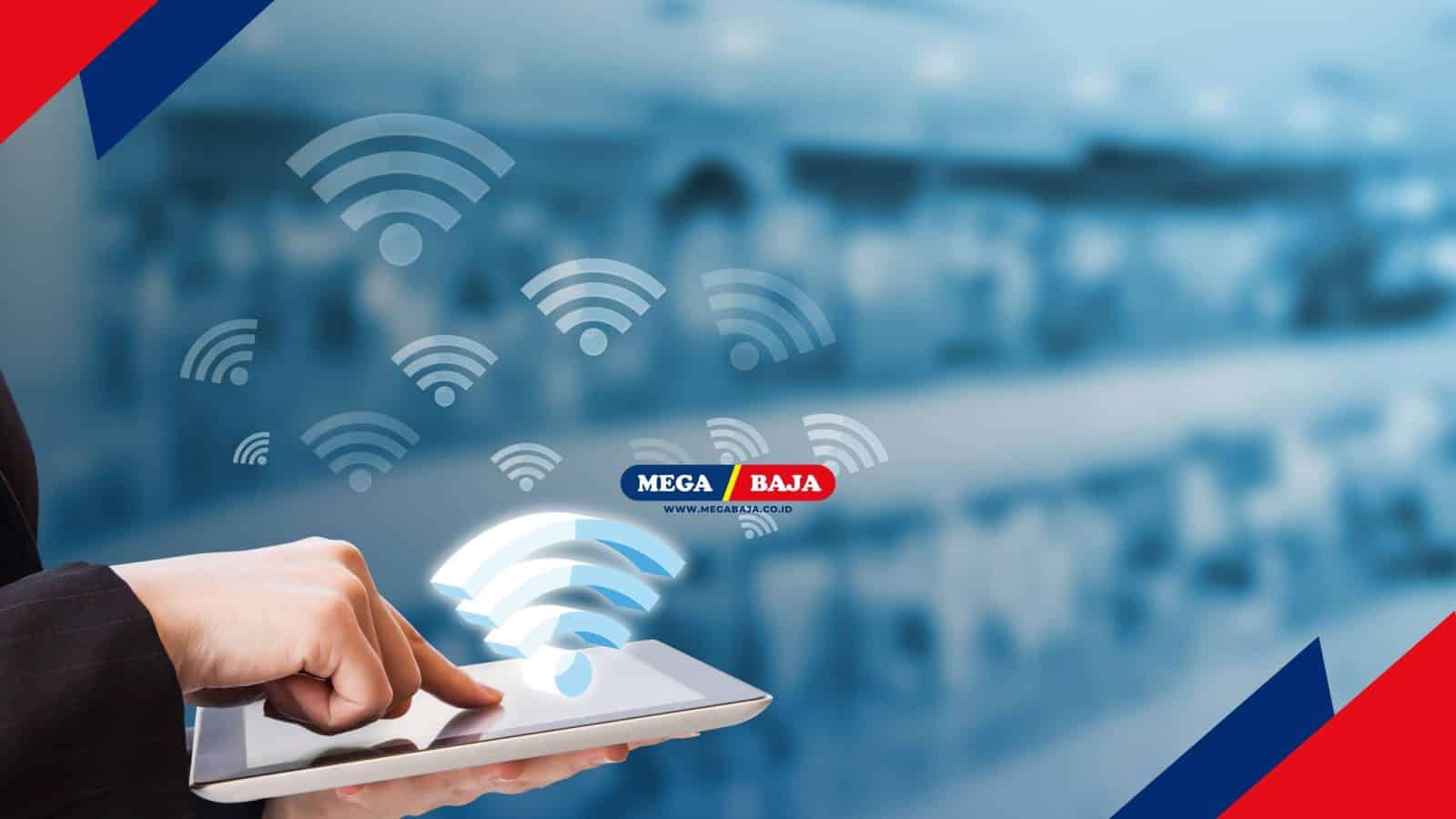 Tips Agar Sinyal Wi-Fi di Rumahmu Lebih Maksimal