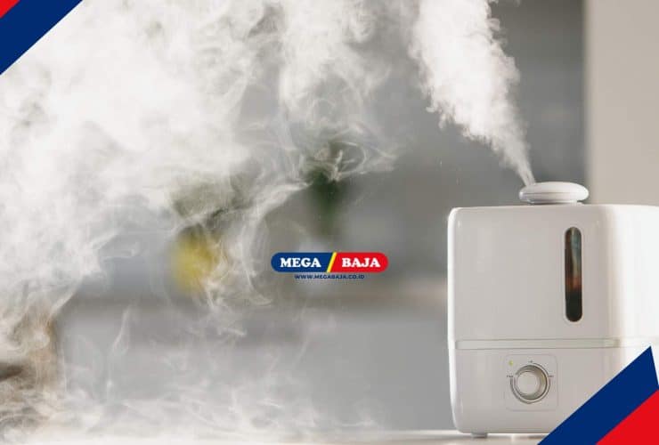 Cara Memilih Humidifier Sesuai Kebutuhan dan 10 Rekomendasi Humidifier Terbaik