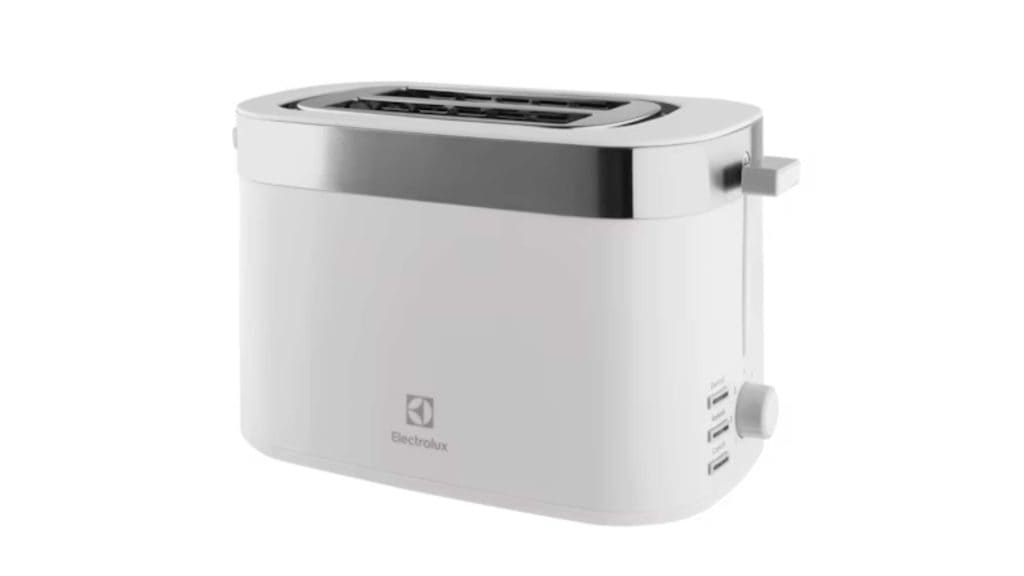 Electrolux Pemanggang Roti E2TS1-100W