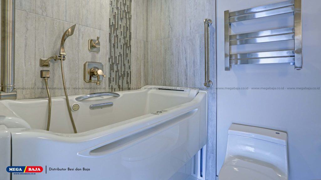 Walk-In Bathtub