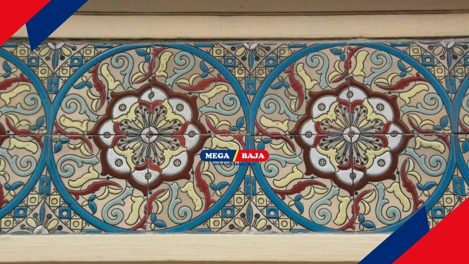 Mengenal Gaya Desain Art Nouveau, Keindahan Seni dalam Sebuah Bangunan