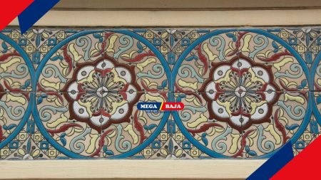 Mengenal Gaya Desain Art Nouveau, Keindahan Seni dalam Sebuah Bangunan