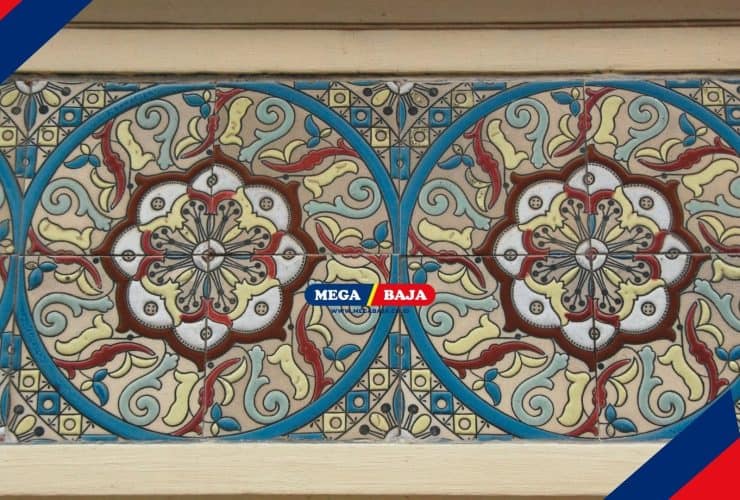 Mengenal Gaya Desain Art Nouveau, Keindahan Seni dalam Sebuah Bangunan