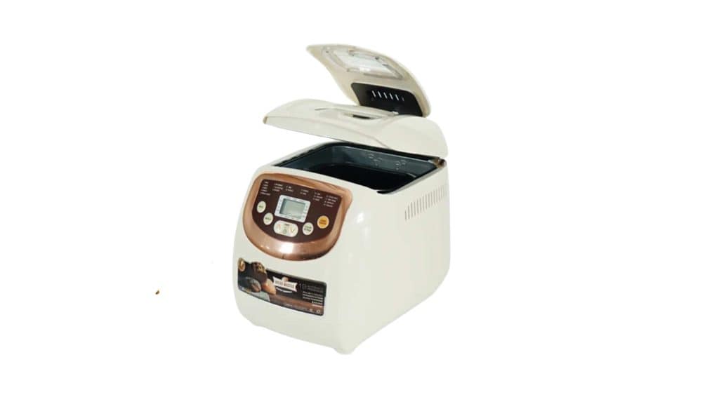 Neozen Bread Master Auto Dispenser (Harga Sekitar Rp1,2 Jutaan)