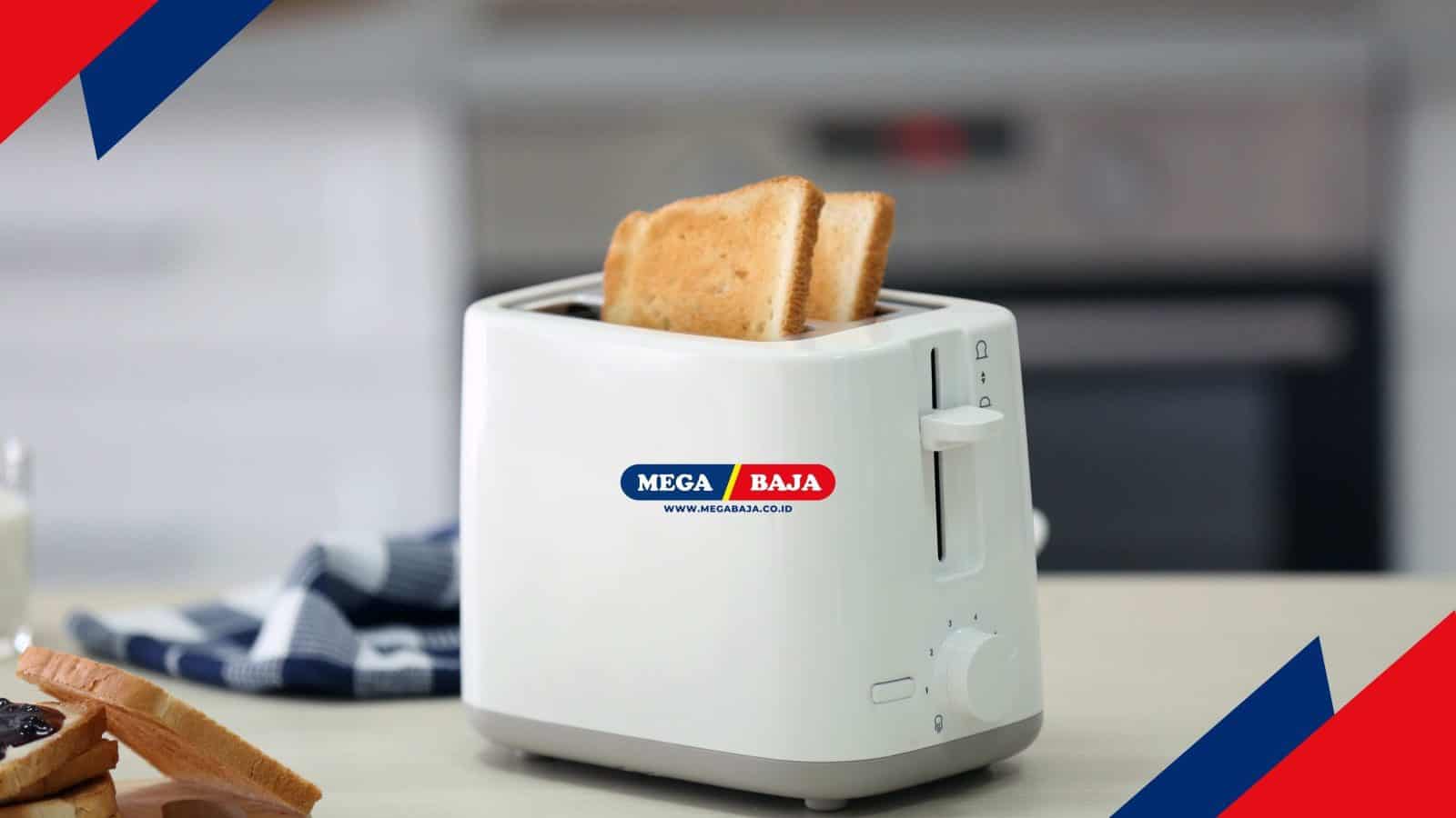 Panduan Memilih Toaster yang Tepat_ Langkah-Langkah dan Tips yang Perlu Dipertimbangkan