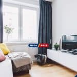 Tips Desain Apartemen Studio yang Bikin Nyaman dan Terasa Luas