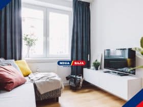 Tips Desain Apartemen Studio yang Bikin Nyaman dan Terasa Luas