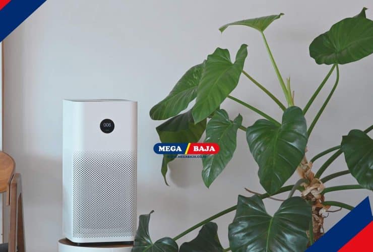 Tips Memilih Air Purifier dan 5 Rekomendasi Merk Terbaik di Pasaran