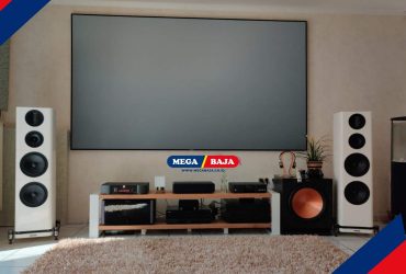 Tips Memilih Speaker TV dan 5 Rekomendasi Produk Terbaiknya di Sini!