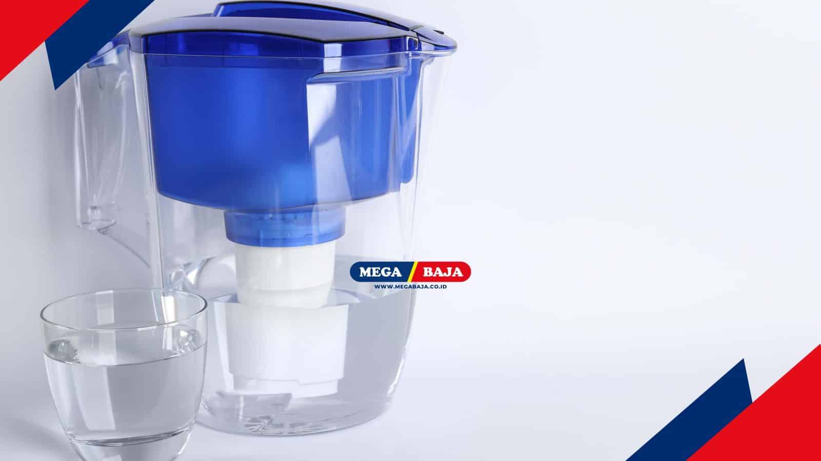 10 Rekomendasi Water Purifier Terbaik untuk Menjaga Kualitas Air Minum di Rumah