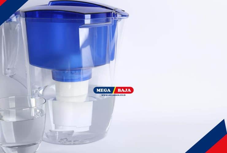 10 Rekomendasi Water Purifier Terbaik untuk Menjaga Kualitas Air Minum di Rumah