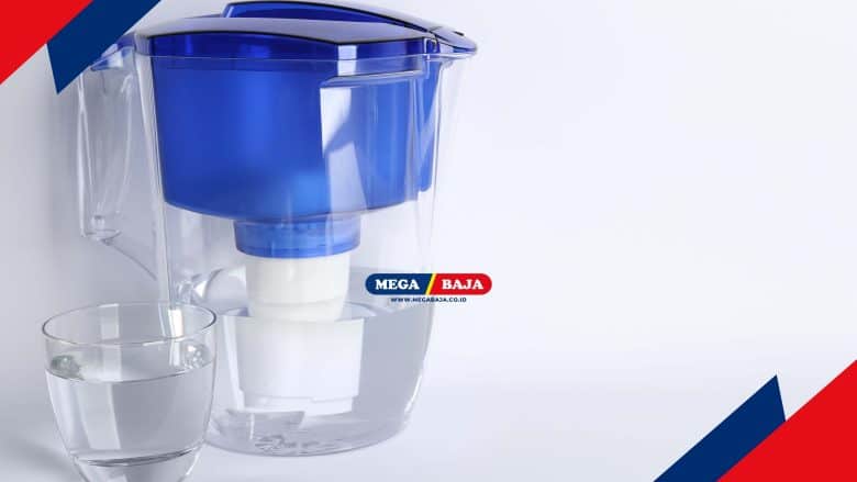 10 Rekomendasi Water Purifier Terbaik untuk Menjaga Kualitas Air Minum di Rumah