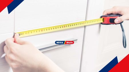 Berapa Standar Ukuran Ideal Pintu Rumah_ Cek Jawabannya di Sini!