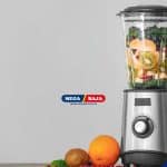 Blender vs Food Processor, Apa Saja Perbedaannya