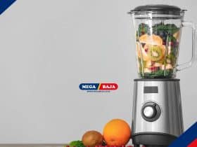 Blender vs Food Processor, Apa Saja Perbedaannya