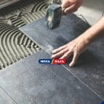 Ciptakan Keindahan dan Kenyamanan Ruangan dengan Lantai Homogenous Tile