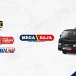 Gebyar Cinta Tanah Air Mega Baja