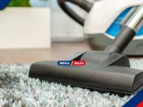 Ketahui Perbedaan Wet dan Dry Vacuum Cleaner Sebelum Membeli