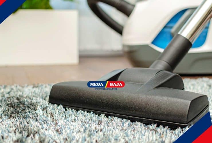 Ketahui Perbedaan Wet dan Dry Vacuum Cleaner Sebelum Membeli