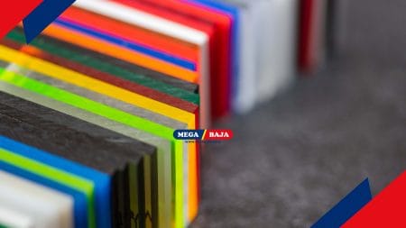 Lebih Ringan dari Kaca, Inilah Akrilik dan Segudang Kelebihannya