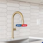 Mengenal Backsplash dan 10 Material Pembuatnya