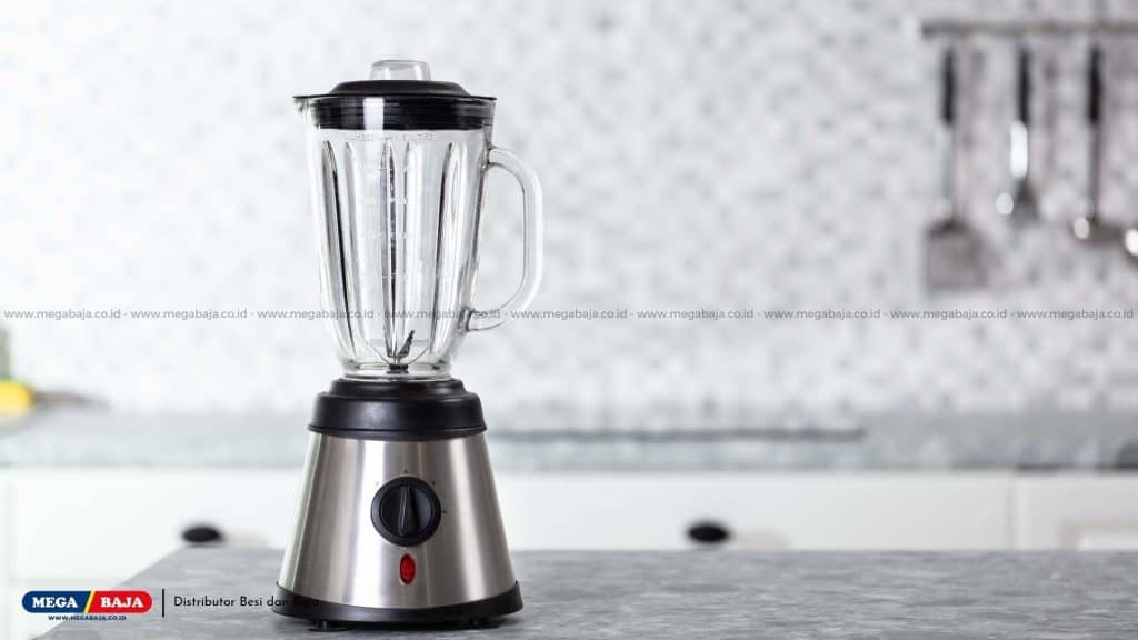 Mengenal Blender