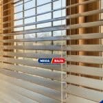 Mengenal Jenis-jenis Window Blinds, Alternatif Pengganti Gorden yang Estetik dan Fungsional