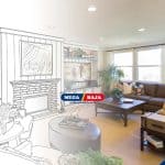 Panduan Mengatur Layout Ruangan Agar Rumah Nyaman dan Efisien