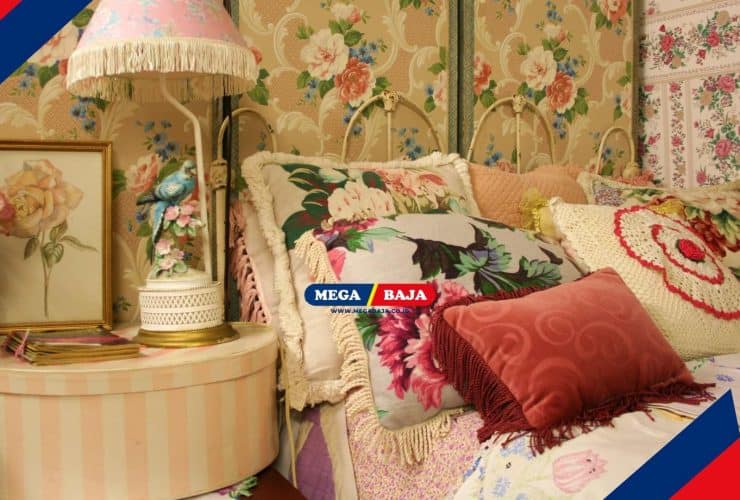 Trik Menciptakan Kamar Vintage yang Estetik dan Minim Biaya